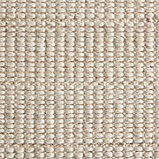Andalucia Performance Handwoven Sand Beige Runner Rug 2'10"x9'