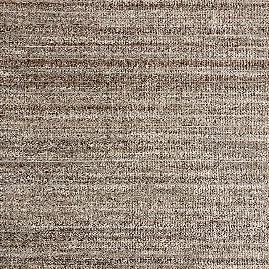 Andalucia Performance Handwoven Taupe Beige Area Rug 6'x9'