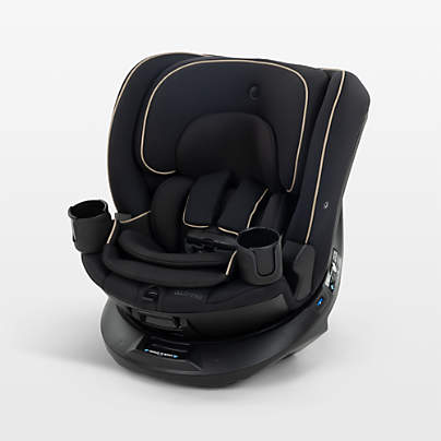 Maxi-Cosi Andi Caspian Caviar 360 Rotating All-in-One Convertible Baby Car Seat