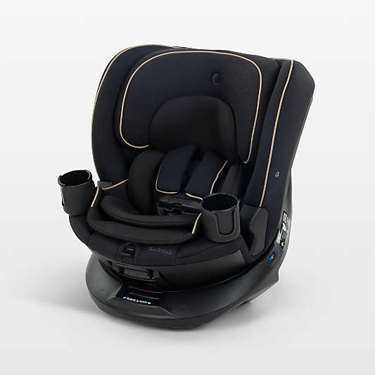 Maxi-Cosi Andi Caspian Caviar 360 Rotating All-in-One Convertible Baby Car Seat