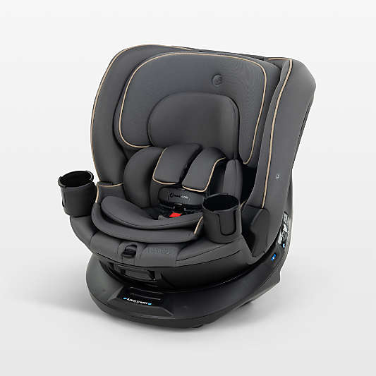 Maxi-Cosi Andi Escargot 360 Rotating All-in-One Convertible Baby Car Seat