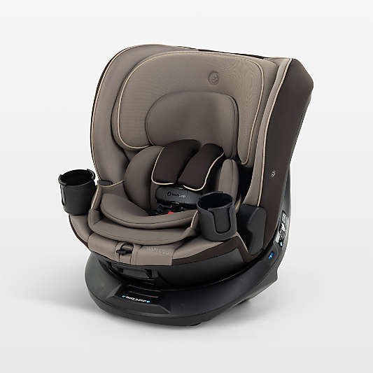 Maxi-Cosi Andi Truffle 360 Rotating All-in-One Convertible Baby Car Seat