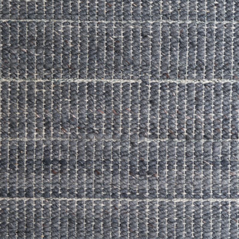 Andalucia Performance Handwoven Blue Area Rug 6'x9' - image 3 of 4
