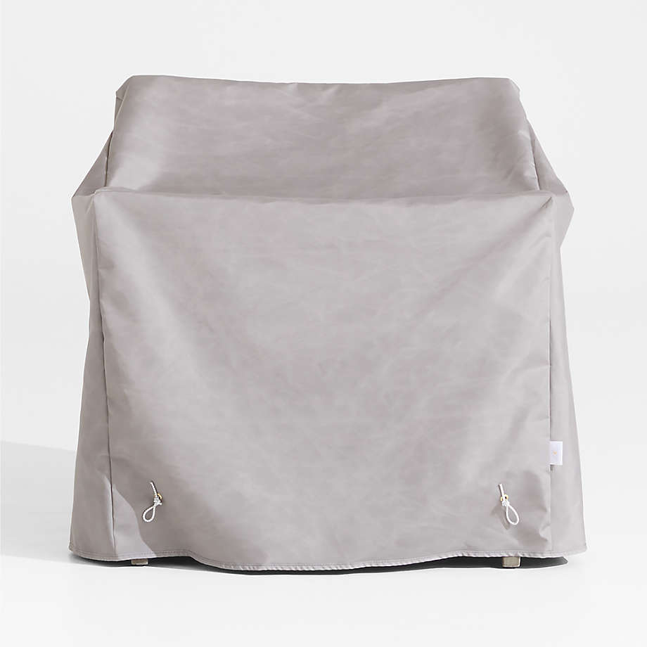 KoverRoosMAX Andorra Outdoor Lounge Chair Cover by KoverRoos Crate