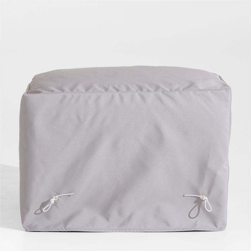 KoverRoos®MAX Andorra Outdoor Ottoman Cover by KoverRoos - image 0 of 1