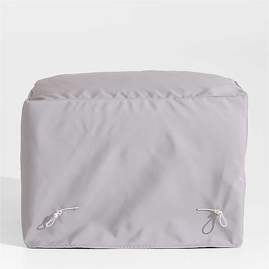 KoverRoos®MAX Andorra Outdoor Ottoman Cover by KoverRoos