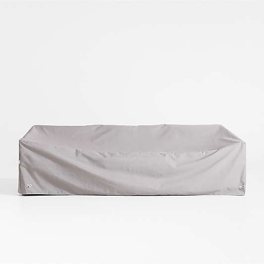 KoverRoos®MAX Andorra Outdoor Small Sofa Cover by KoverRoos