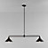2-Light Pendant