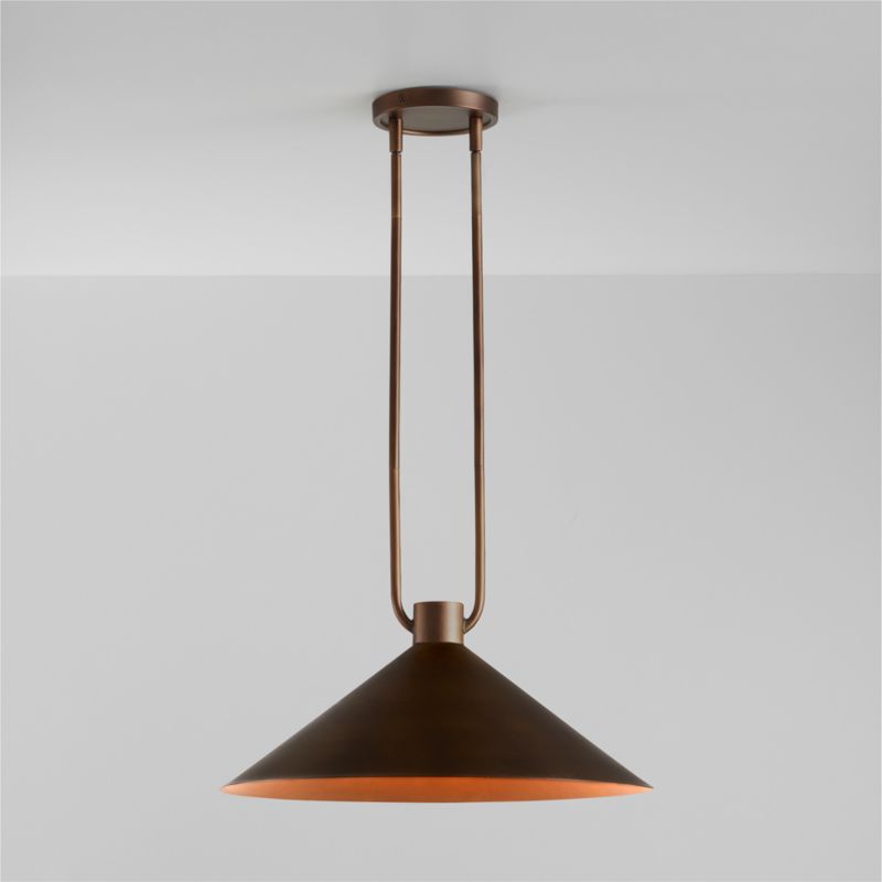 Andre Black Indoor/Outdoor Wall Sconce Light