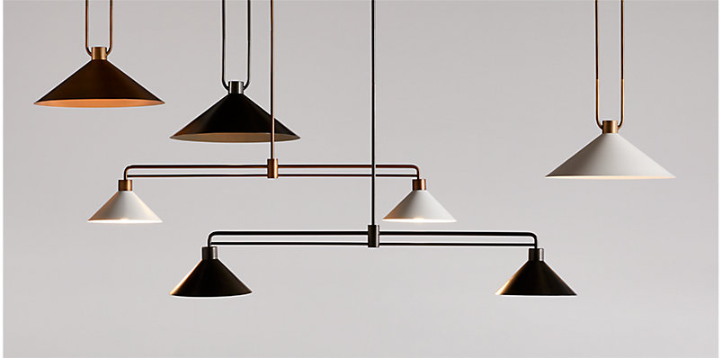 Andre Pendant Lights