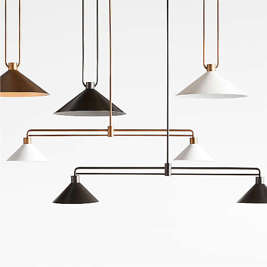 Andre Pendant Lights