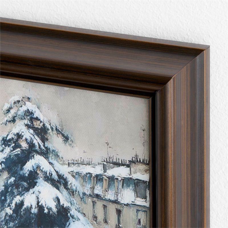 An Afternoon with Grey 8"x10" Art Print - image 3 of 4