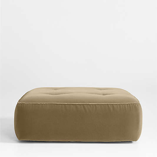 Angolare Ottoman by Athena Calderone