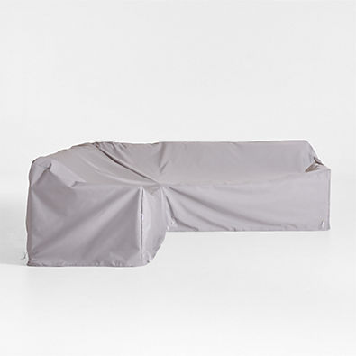 View KoverRoos®MAX Anguilla 3-Piece L-Shaped Outdoor Sectional Cover by KoverRoos details