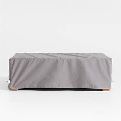 KoverRoos®MAX Anguilla Outdoor Rectangle Cofee Table Cover by KoverRoos