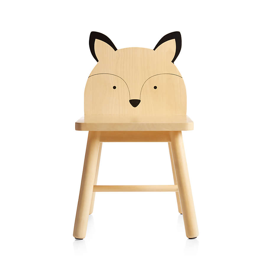 Tender leaf fox online chair