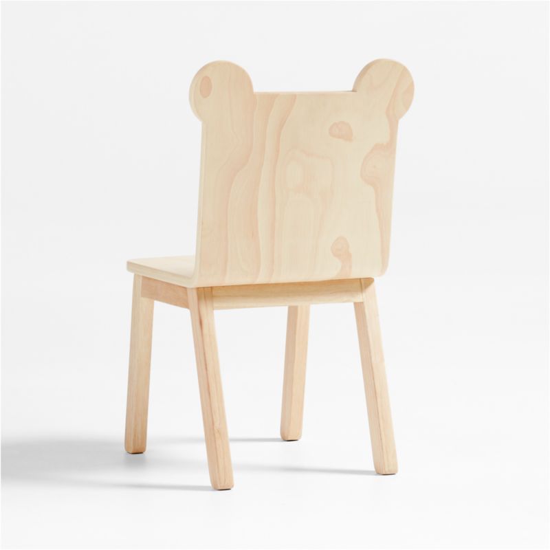 Bear Animal Kids Play Chair - image 8 of 14