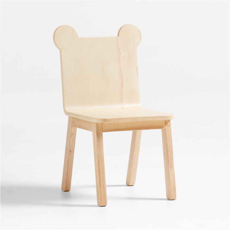 Bear Animal Kids Play Chair - image 6 of 14