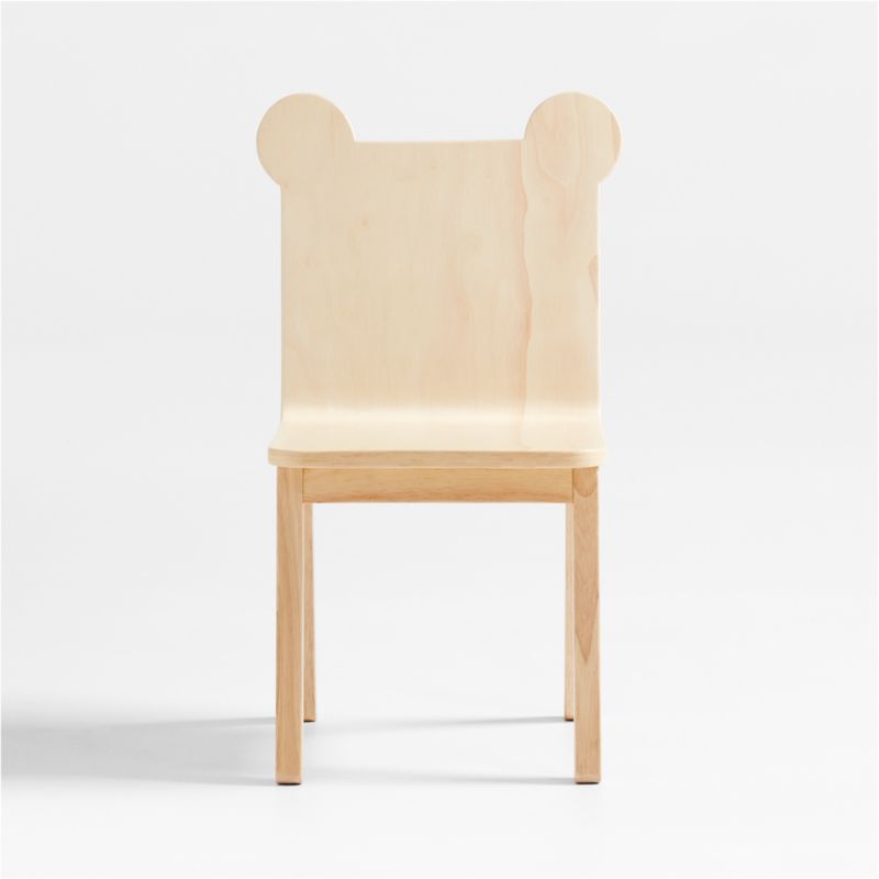 Bear Animal Kids Play Chair