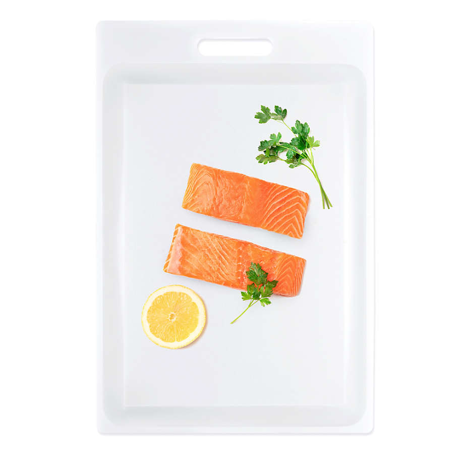 Antimicrobial + Antibacterial Cutting Boards