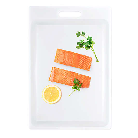 Antibacterial Cutting Board