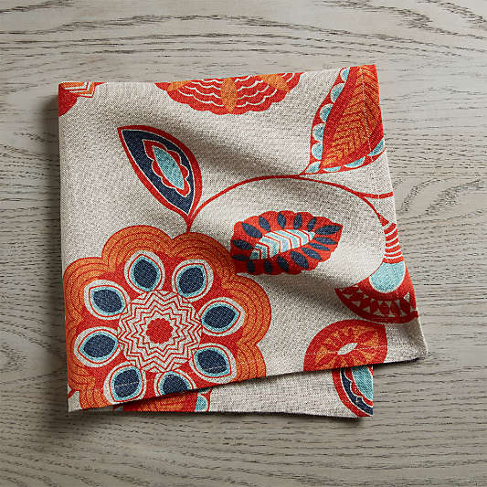 Anju Linen Napkin