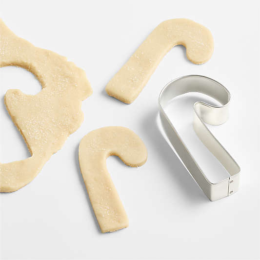 Ann Clark Candy Cane Cookie Cutter