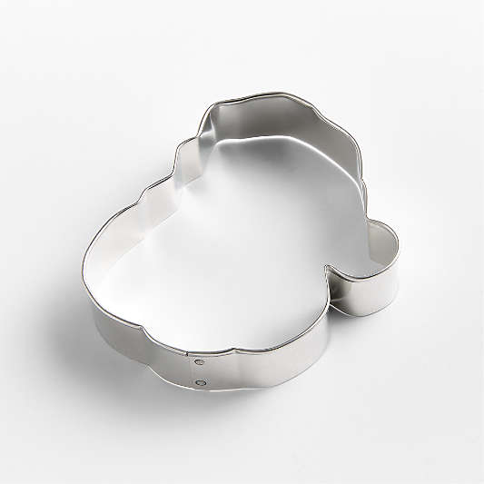 Ann Clark Santa Cookie Cutter