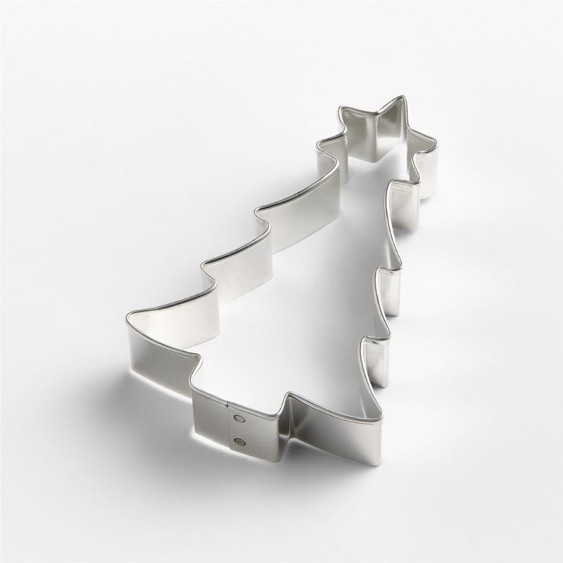 Ann Clark Tree Cookie Cutter - image 1 of 2