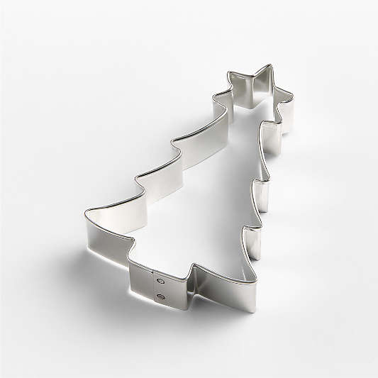 Ann Clark Tree Cookie Cutter