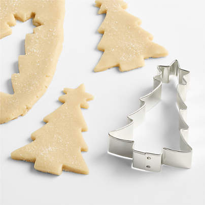 Ann Clark Tree Cookie Cutter