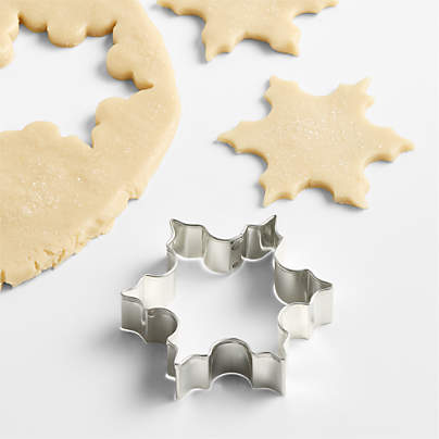 Ann Clark Ornament Cookie Cutter
