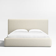 Anneli Upholstered California King Bed