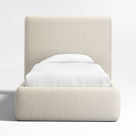 Anneli Upholstered Twin Bed