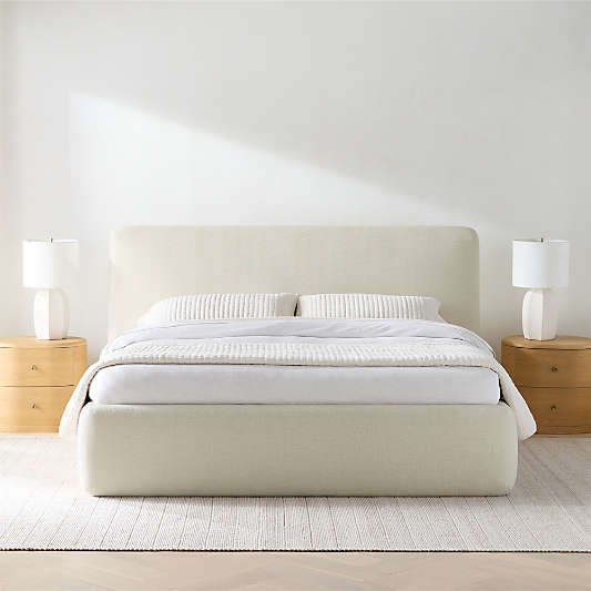 Anneli Upholstered Bed