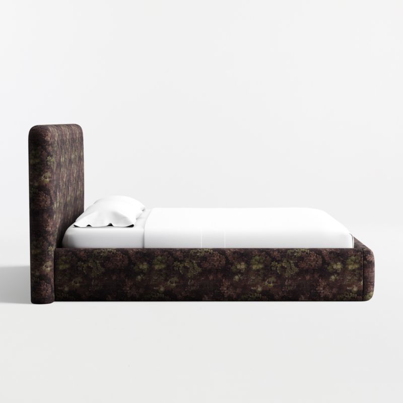 Anneli Upholstered California King Bed - image 7 of 10