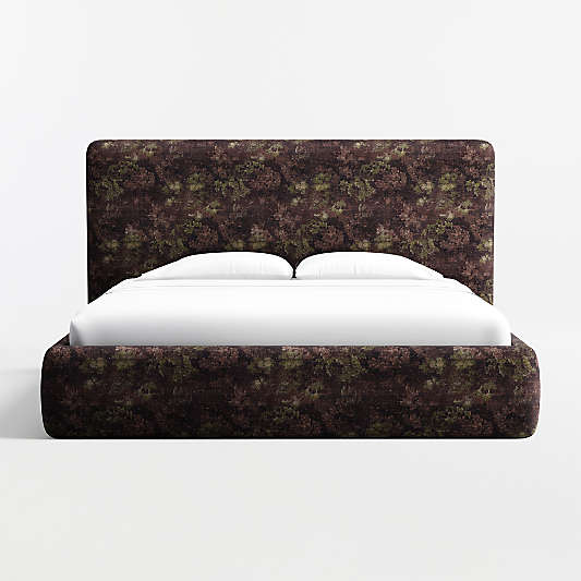 Anneli Upholstered California King Bed