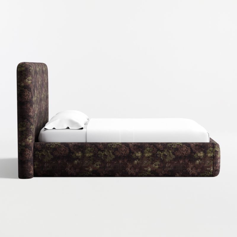 Anneli Upholstered Full Bed - image 7 of 10