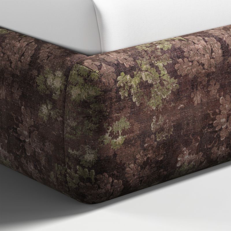 Anneli Upholstered King Bed - image 8 of 9