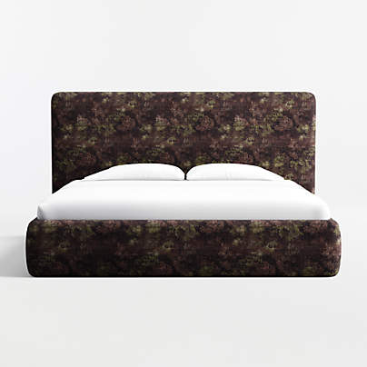 Anneli Upholstered King Bed