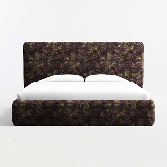 Anneli Upholstered Bed