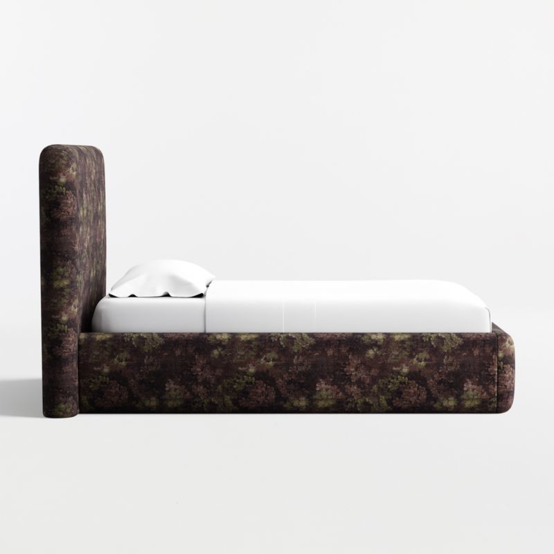 Anneli Upholstered Twin Bed - image 7 of 10