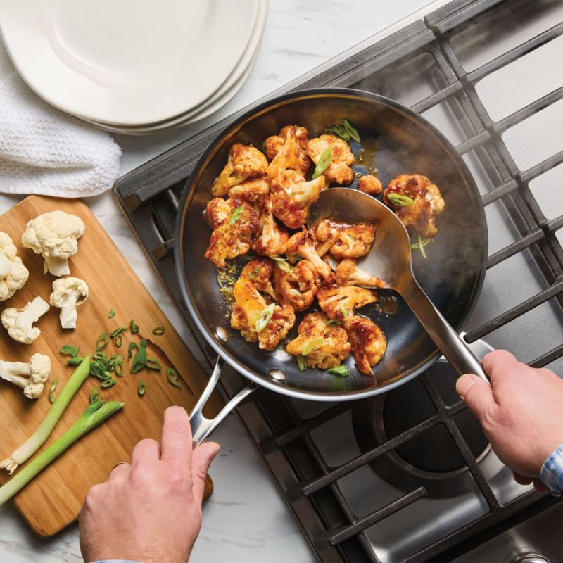 Anolon ® Everlast N2 10" Carbon Steel Fry Pan - image 1 of 7