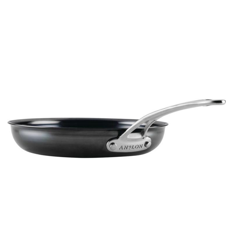 Anolon ® Everlast N2 10" Carbon Steel Fry Pan - image 4 of 7