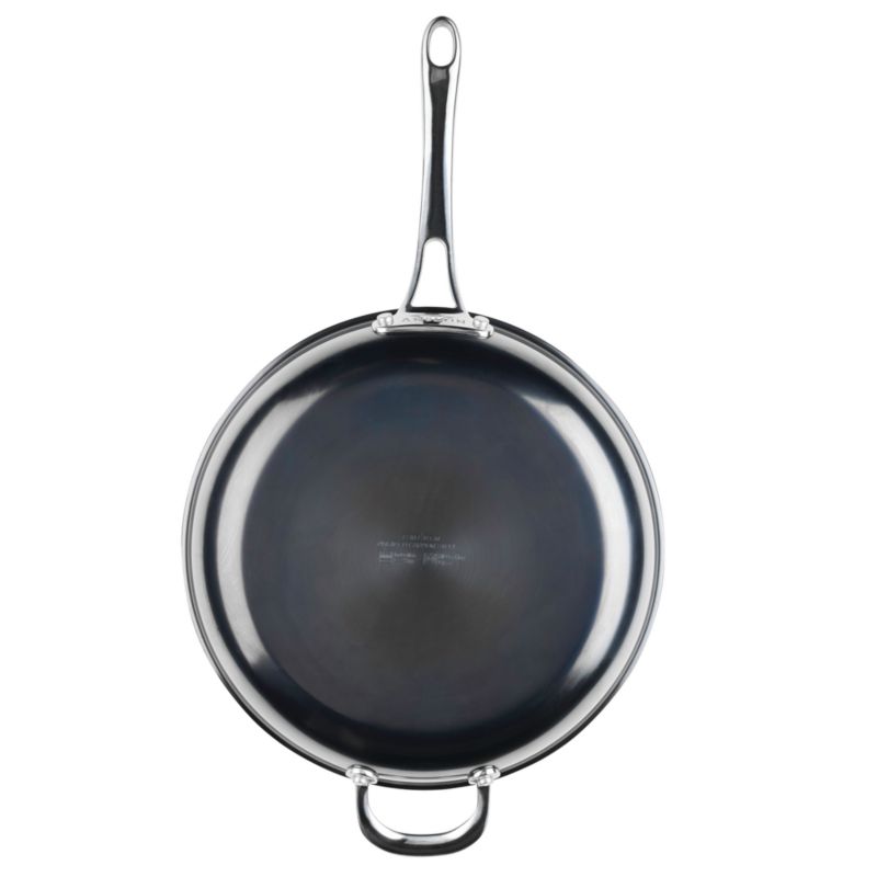 Anolon ® Everlast N2 12" Carbon Steel Fry Pan - image 7 of 8