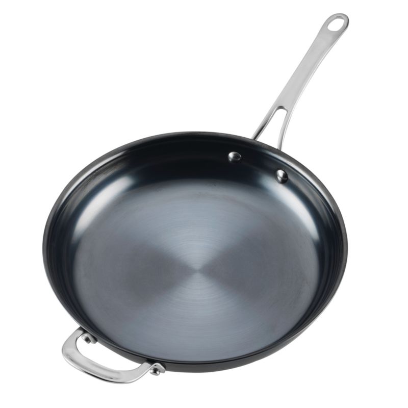 Anolon ® Everlast N2 12" Carbon Steel Fry Pan - image 5 of 8