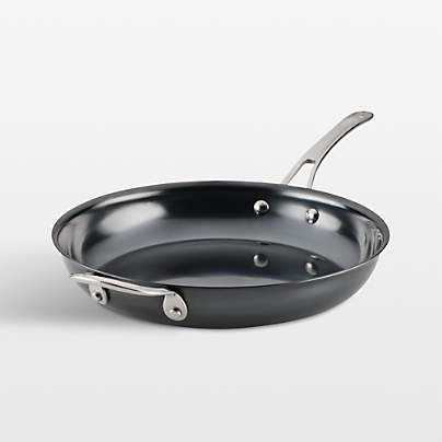 Anolon ® Everlast N2 12" Carbon Steel Fry Pan
