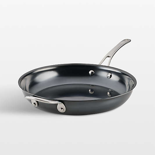 Anolon ® Everlast N2 12" Carbon Steel Fry Pan