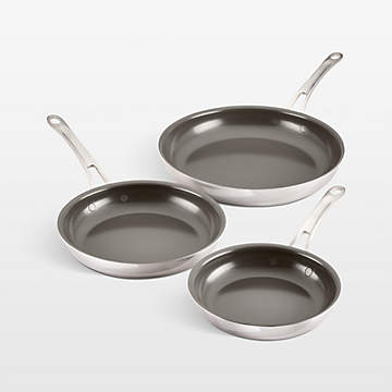 GreenPan Valencia Pro Stainless Steel 8