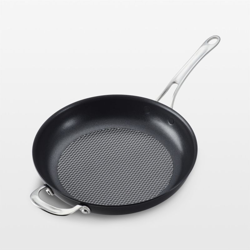 AnolonX Frying Pan Review: It Sears Like Mad